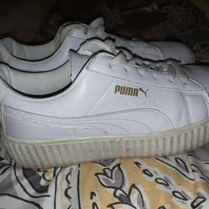 Puma Shoes